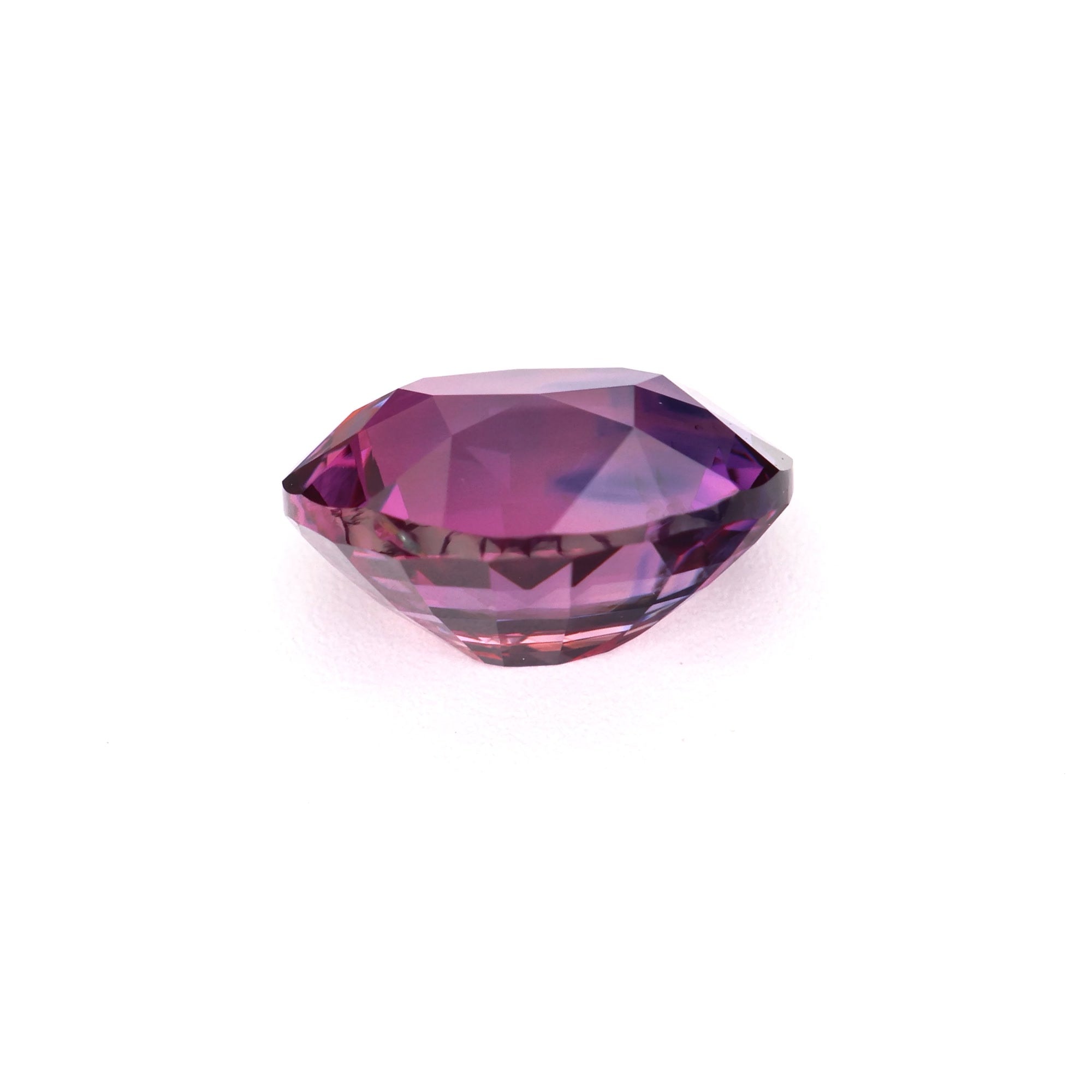 Pink Sapphire - 1.13 ct