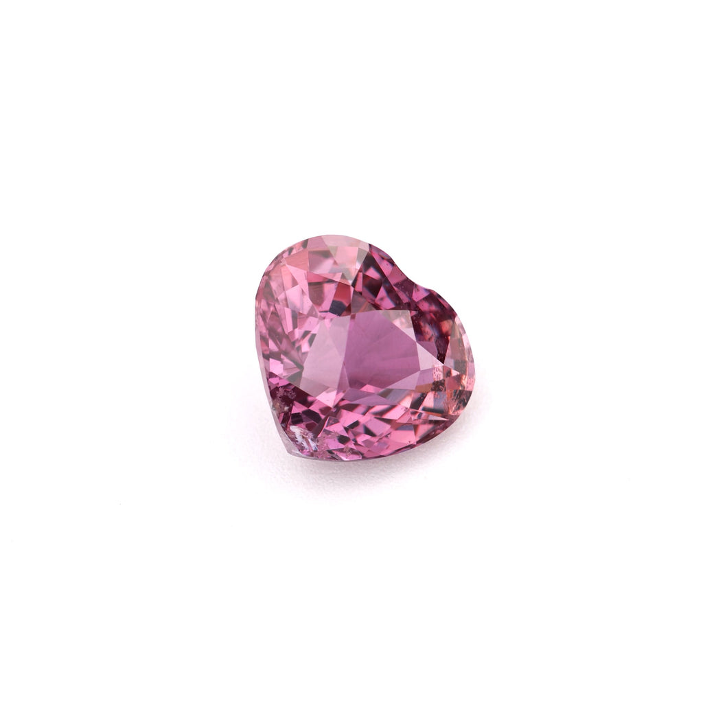 Pink Sapphire - 1.07 ct