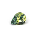 Bi Colour Sapphire - 1.08 ct