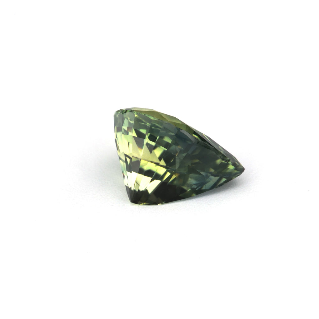Bi Colour Sapphire - 1.08 ct