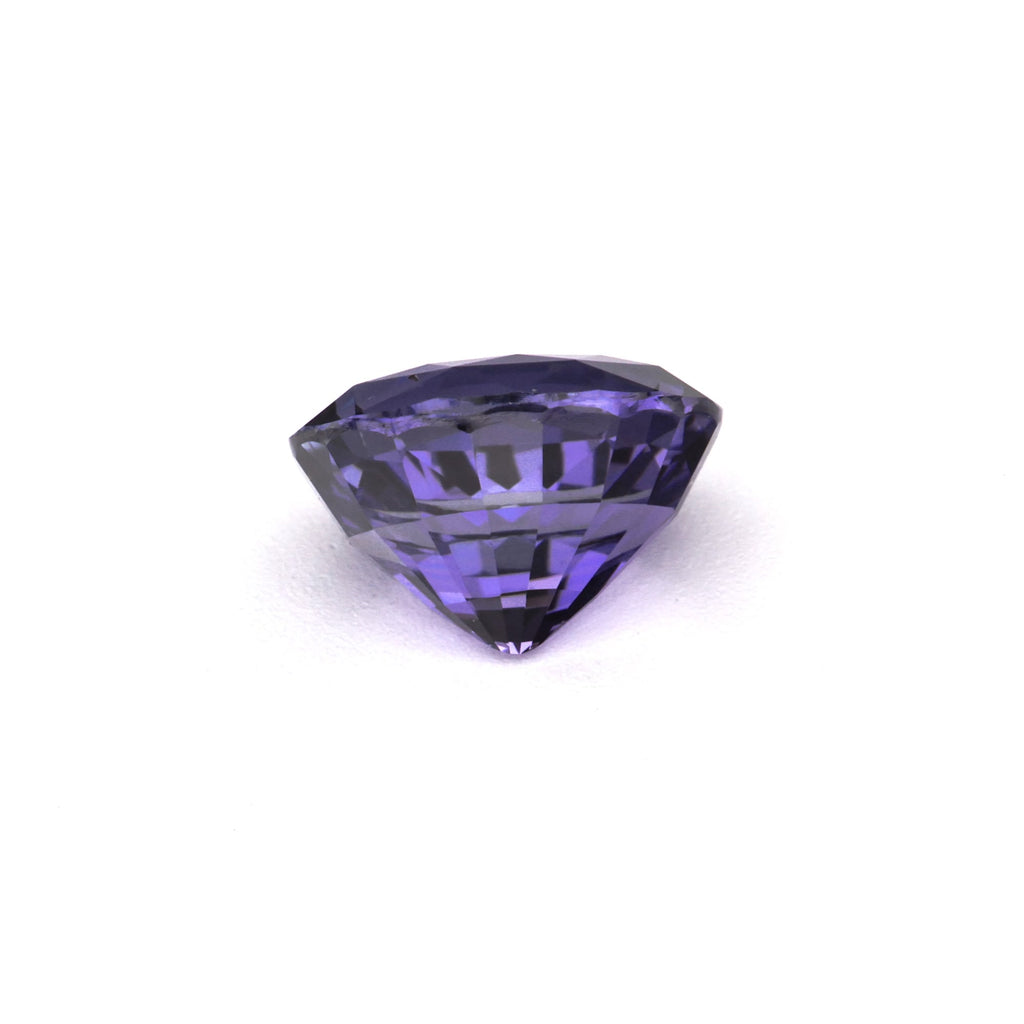 Purple Sapphire - 1.14 ct
