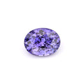 Purple Sapphire - 2.22 ct