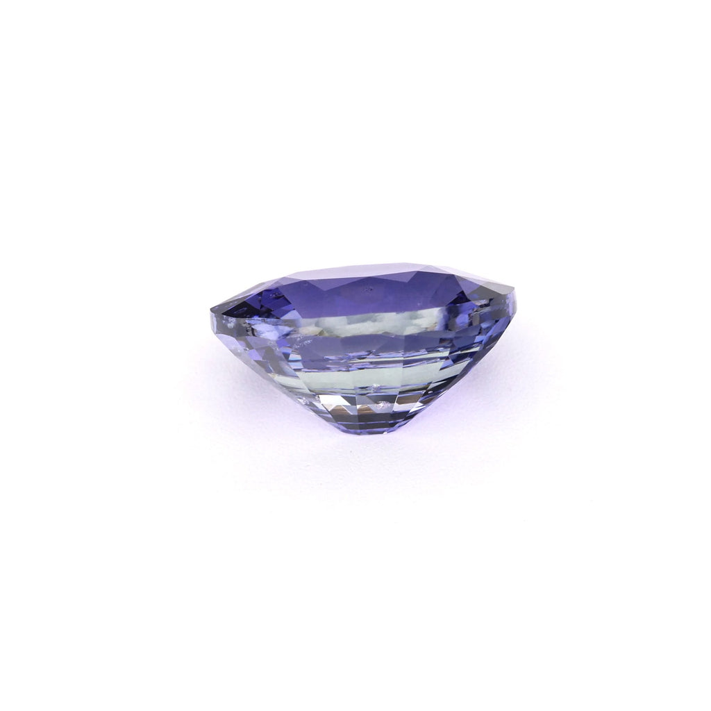 Purple Sapphire - 2.22 ct