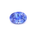 Blue Sapphire - 1.24 ct