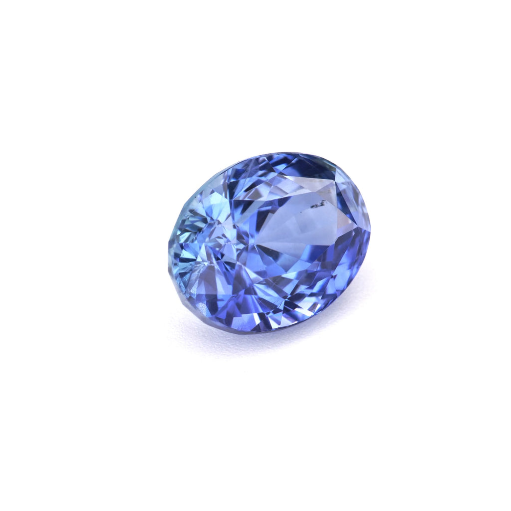 Blue Sapphire - 1.44 ct