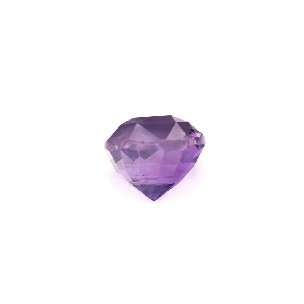 Purple Sapphire - 1.58 ct