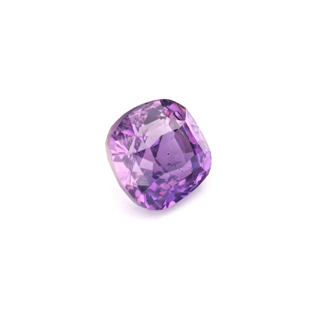 Purple Sapphire - 1.58 ct