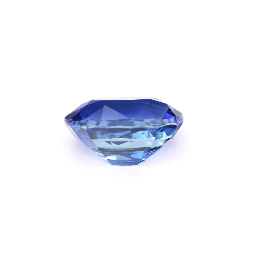 Blue Sapphire - 1.56 ct