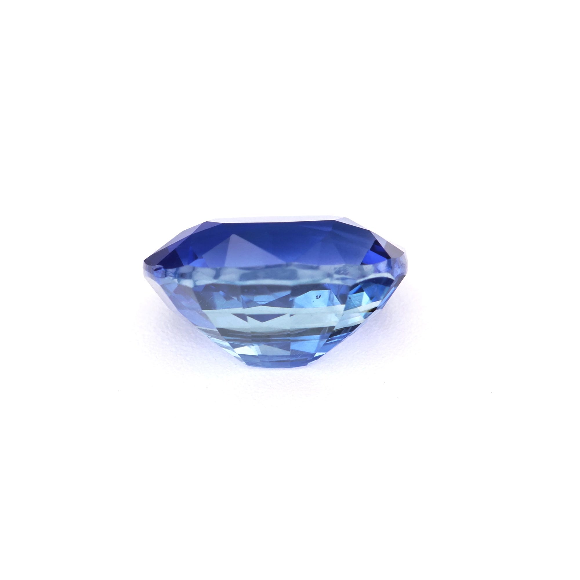 Blue Sapphire - 1.56 ct