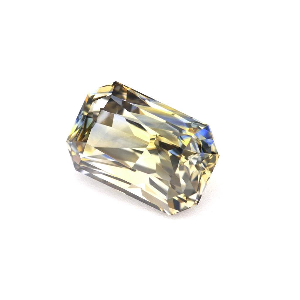 BI Colour Sapphire - 1.95 ct