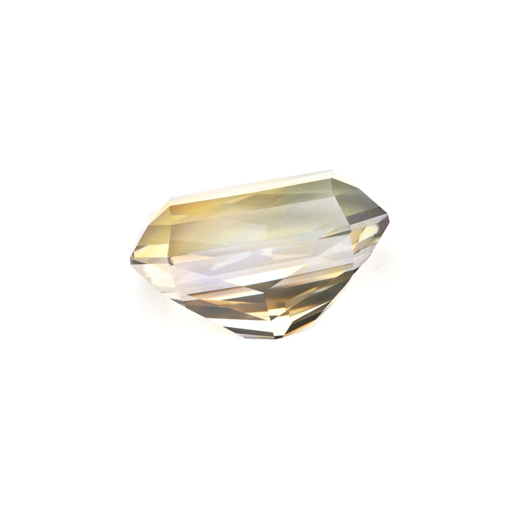 BI Colour Sapphire - 1.95 ct