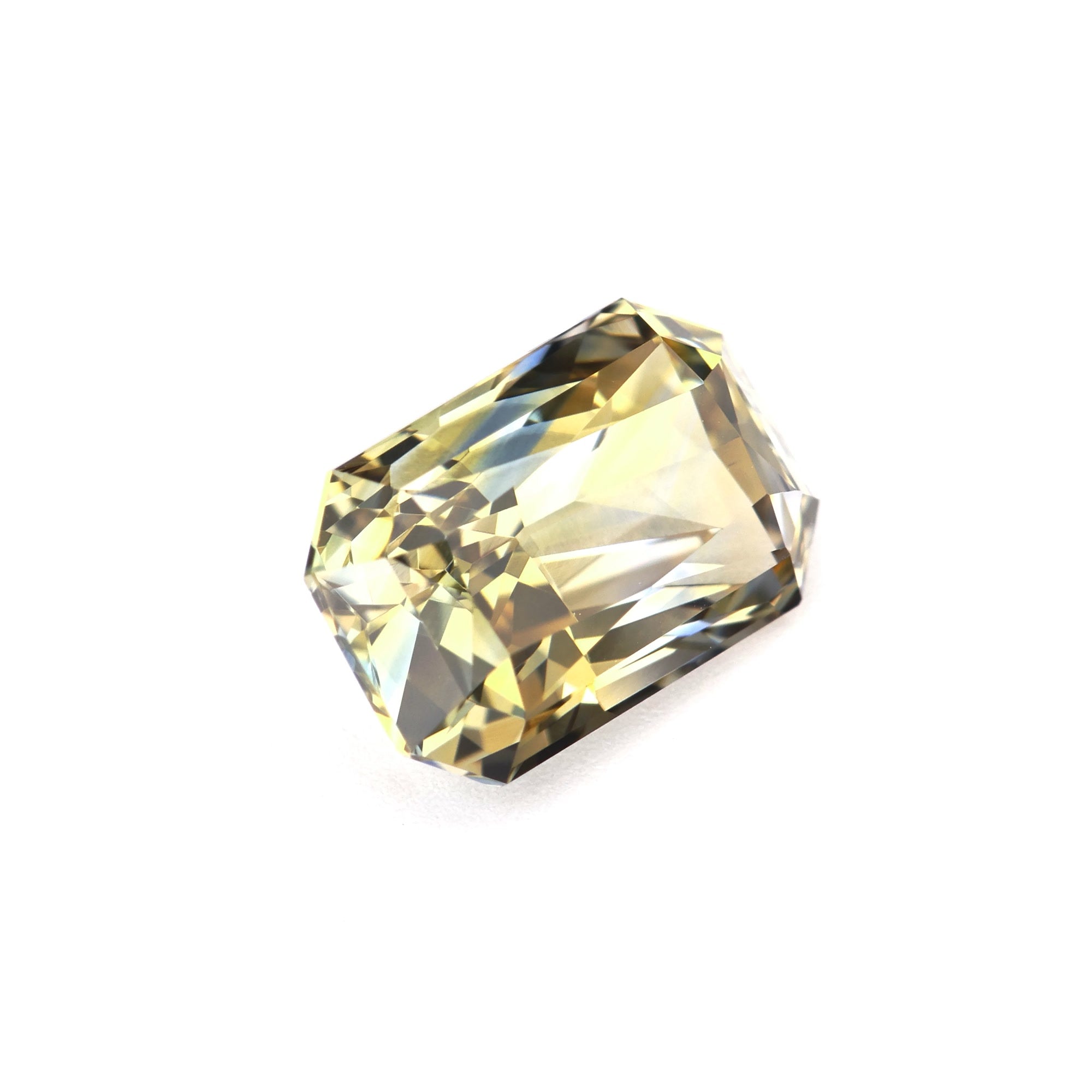 BI Colour Sapphire - 1.95 ct