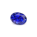 Blue Sapphire - 2.04 ct
