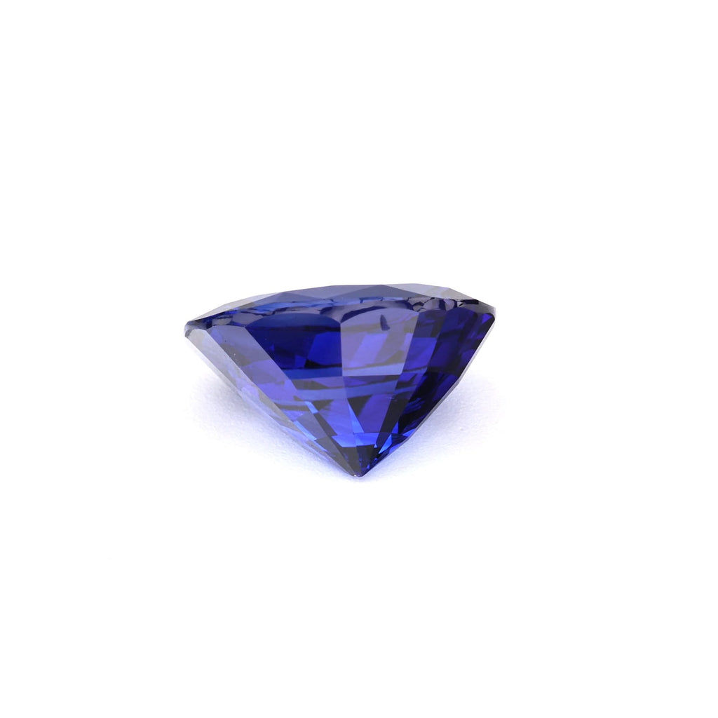 Blue Sapphire - 2.04 ct