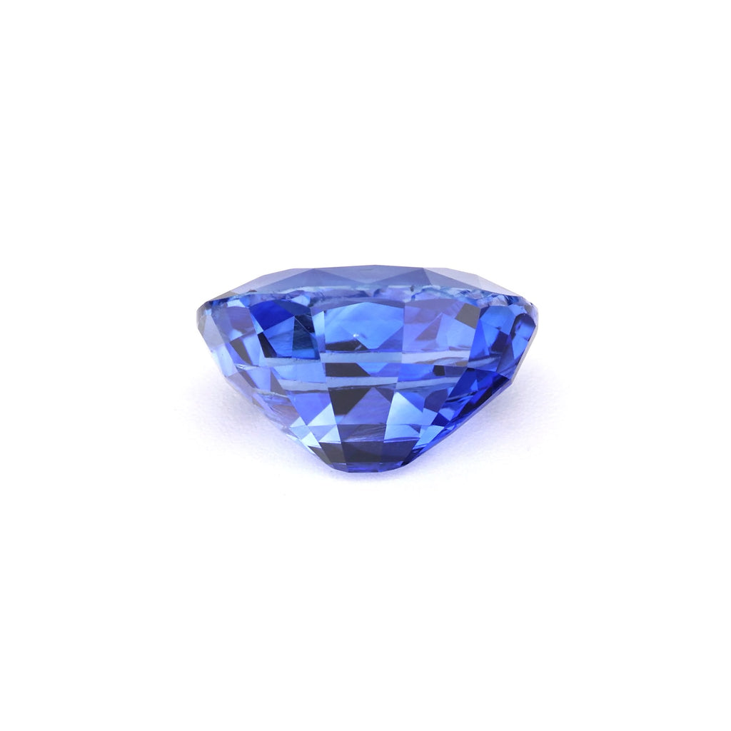 Blue Sapphire - 2.28 ct