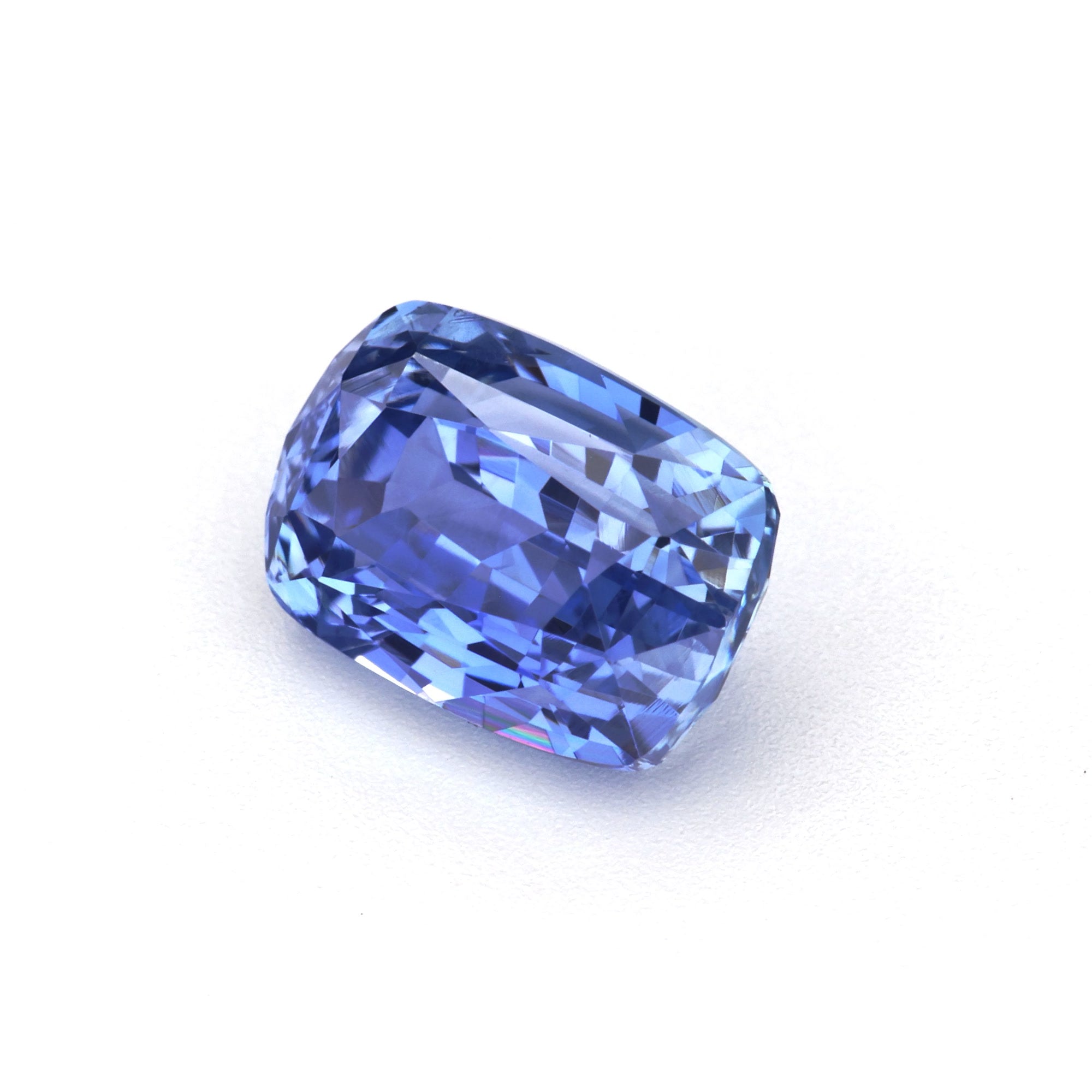 Blue Sapphire - 2.01 ct