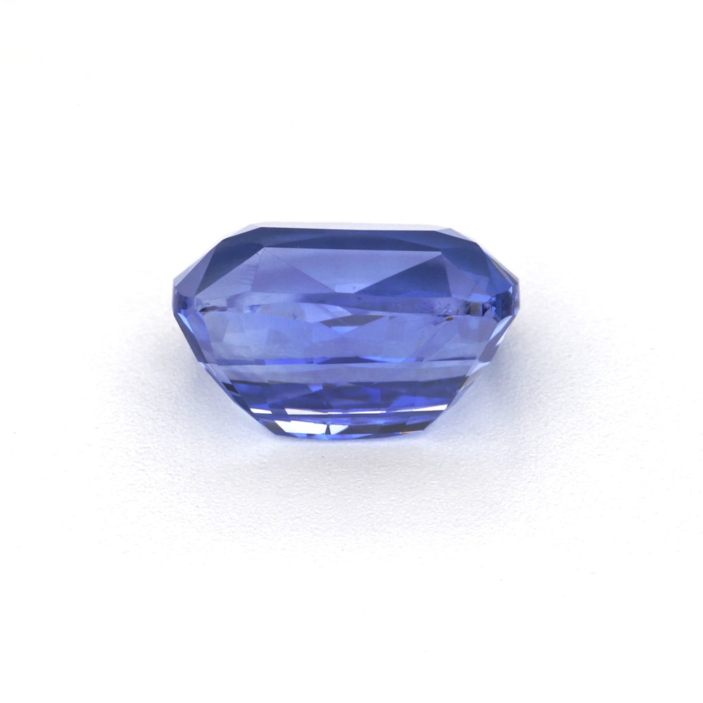 Blue Sapphire - 2.01 ct