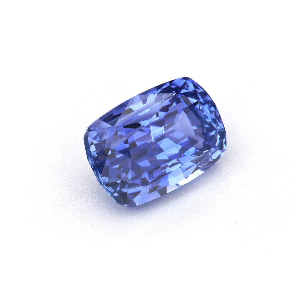 Blue Sapphire - 2.01 ct