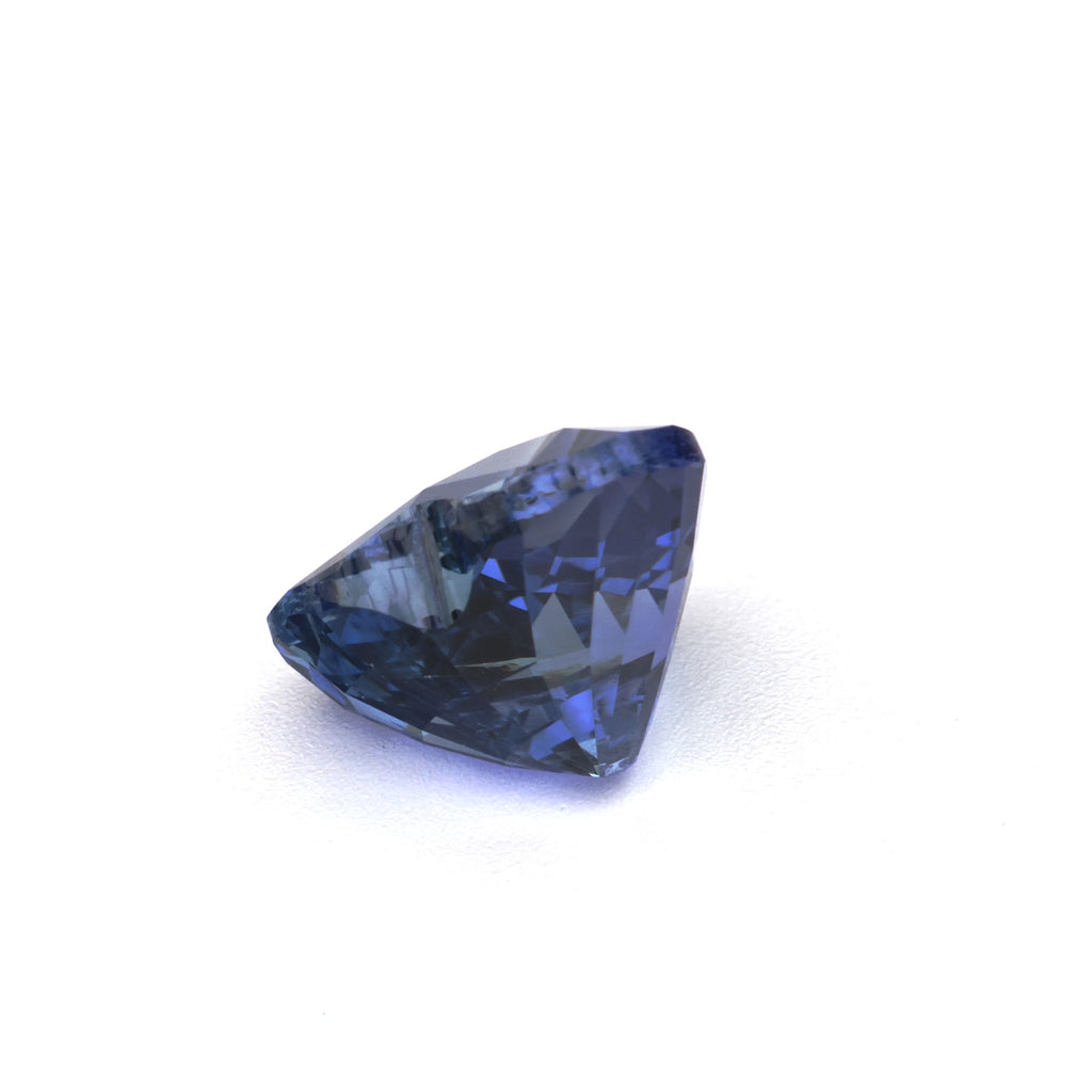 Blue Sapphire - 1.98 ct
