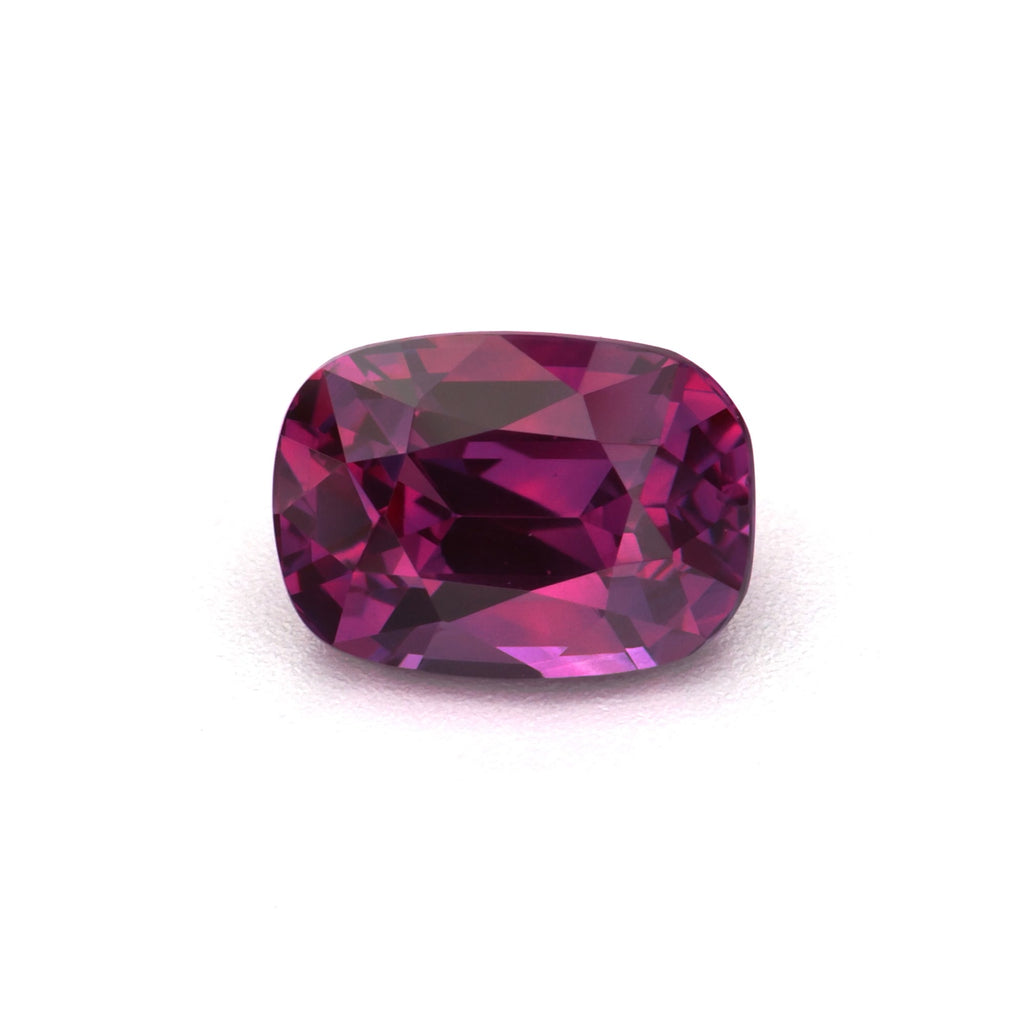 Pink Sapphire - 1.21 ct