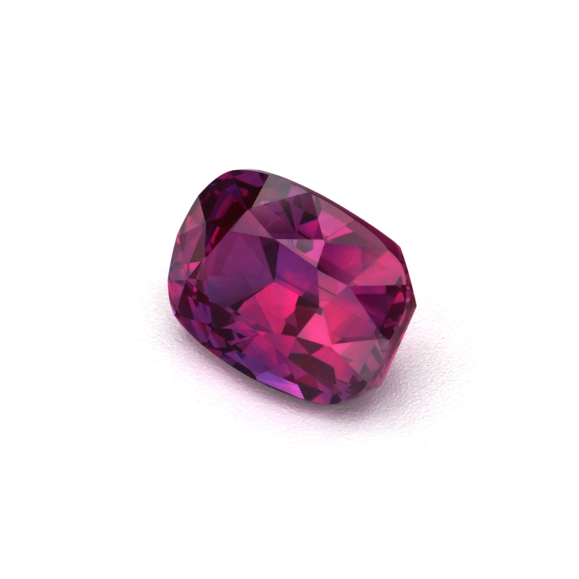 Pink Sapphire - 1.21 ct