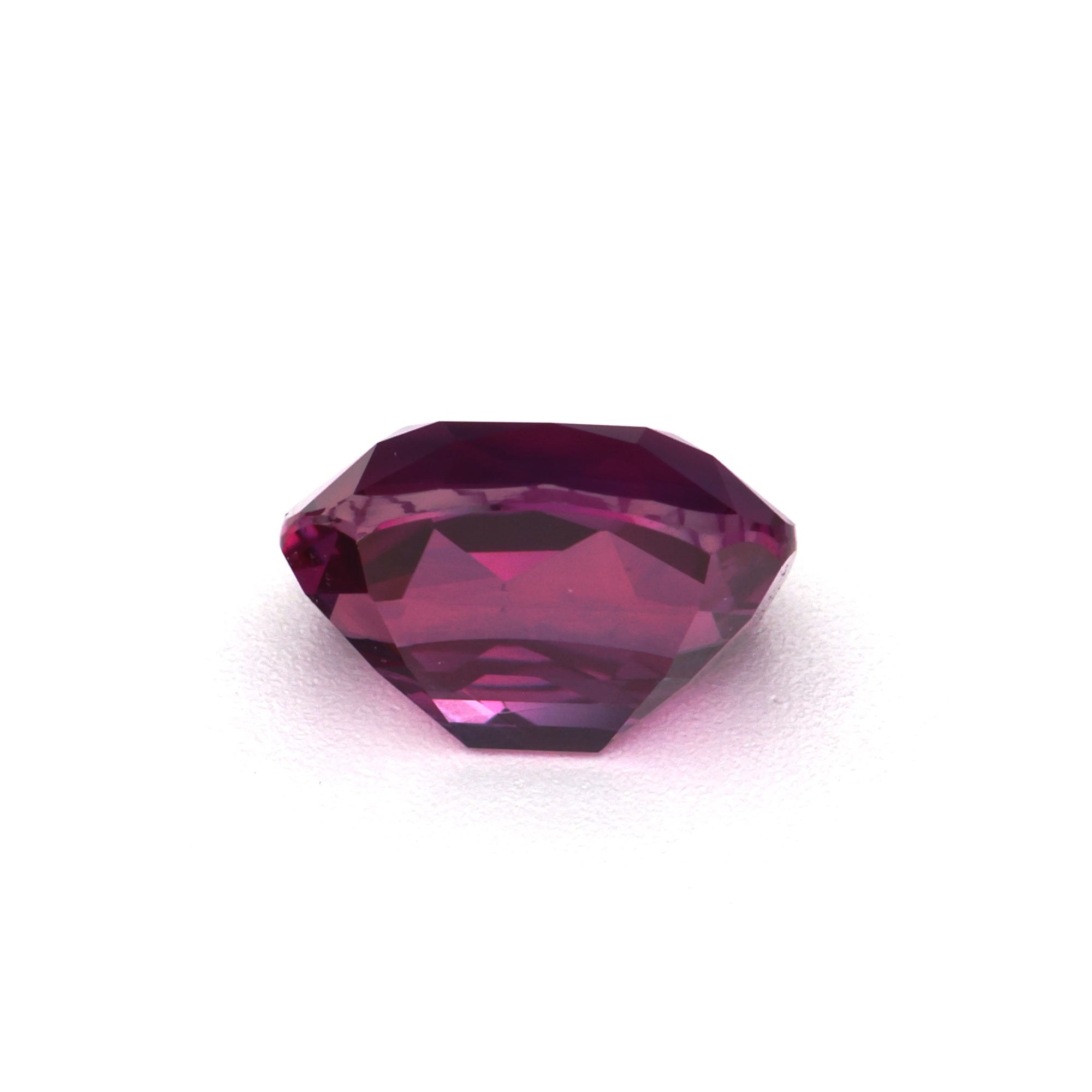 Pink Sapphire - 1.21 ct