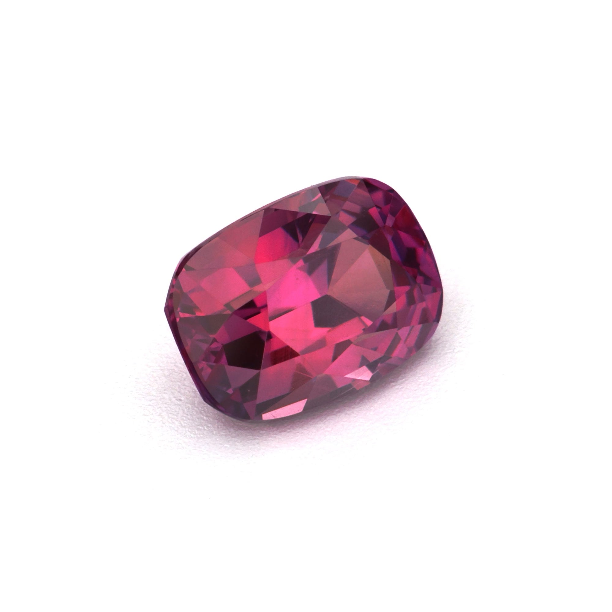 Pink Sapphire - 1.21 ct