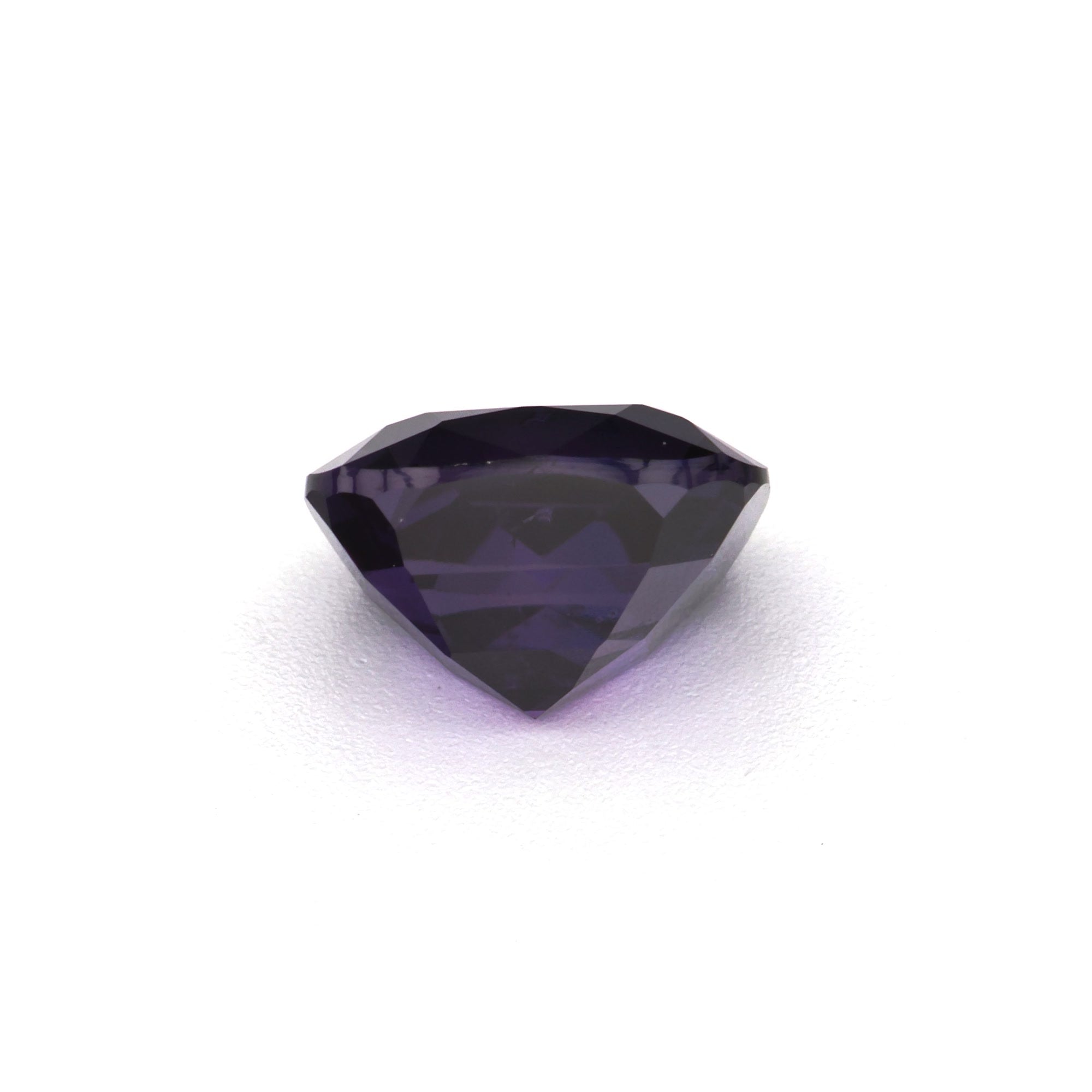 Purple Sapphire - 1.66 ct
