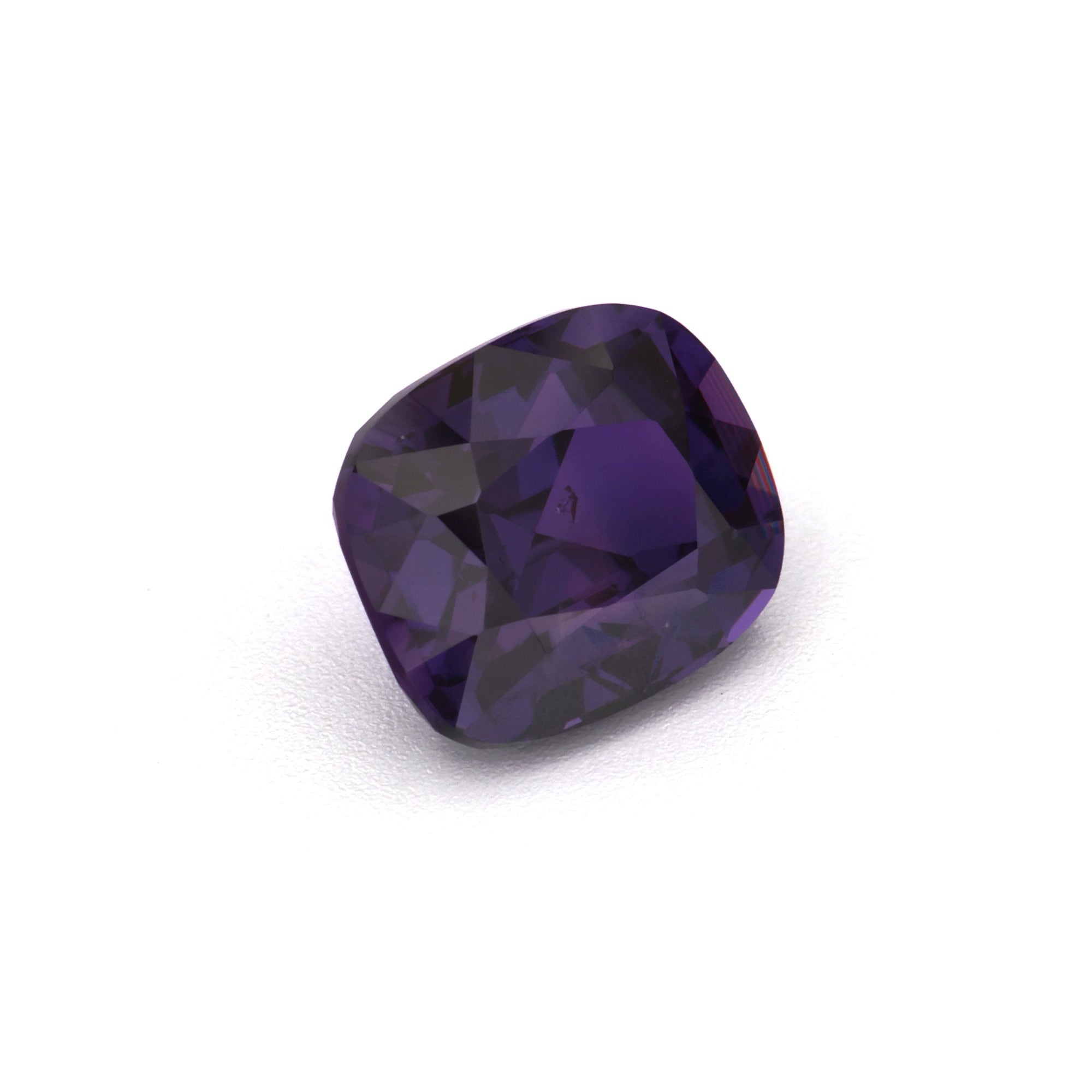 Purple Sapphire - 1.66 ct