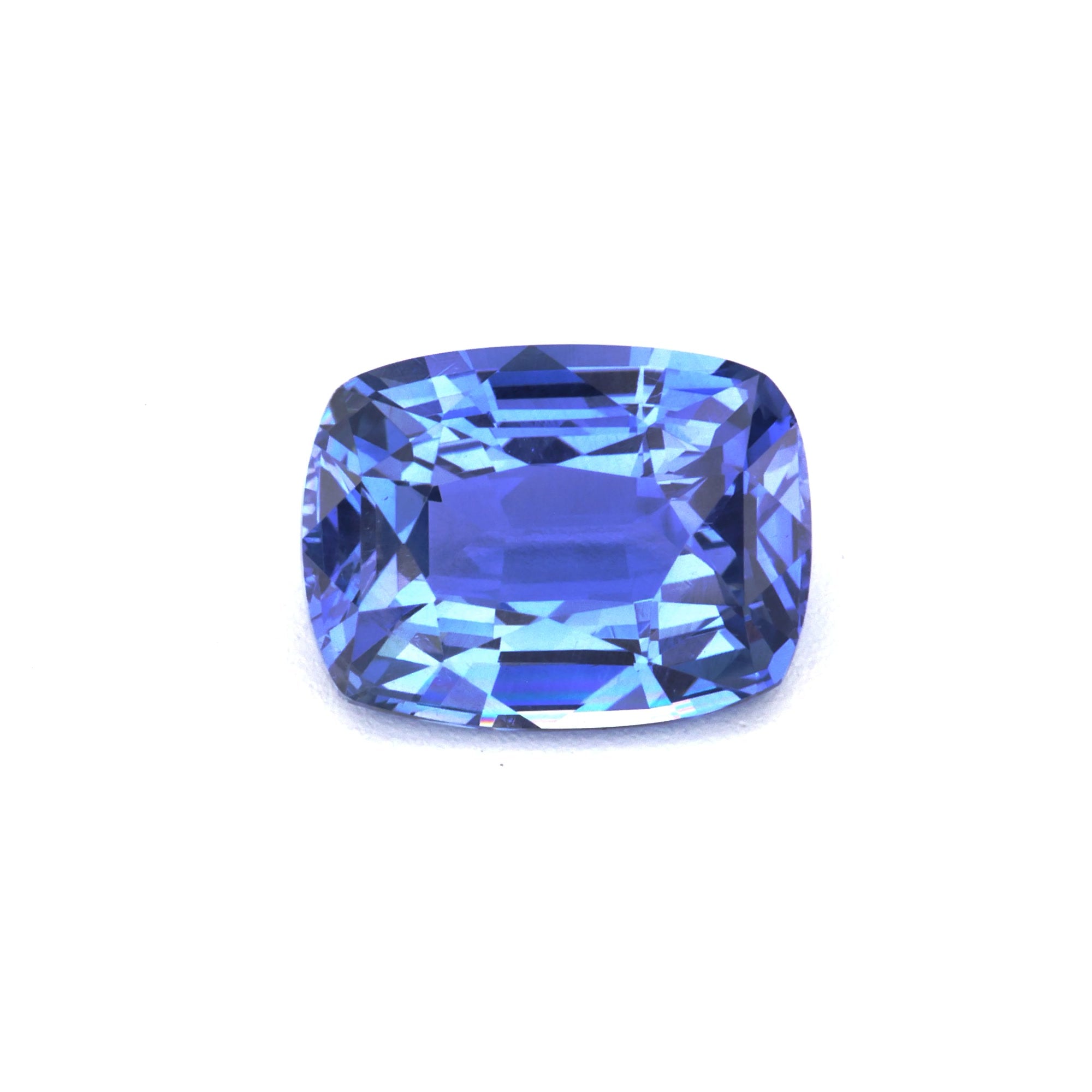 Blue Sapphire - 1.07 ct