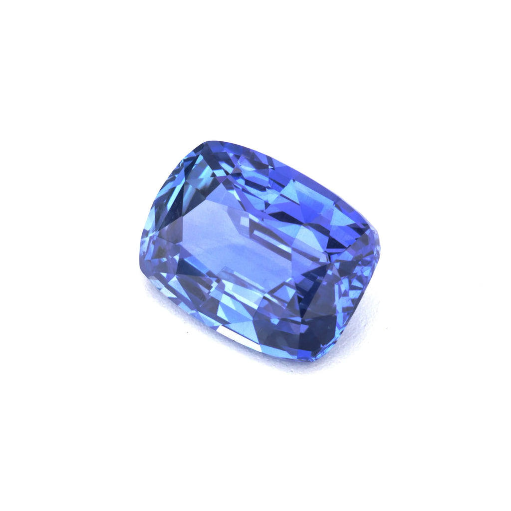 Blue Sapphire - 1.07 ct