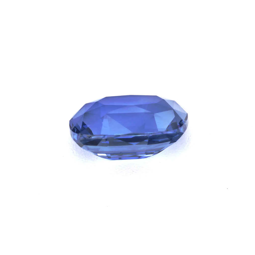 Blue Sapphire - 1.07 ct