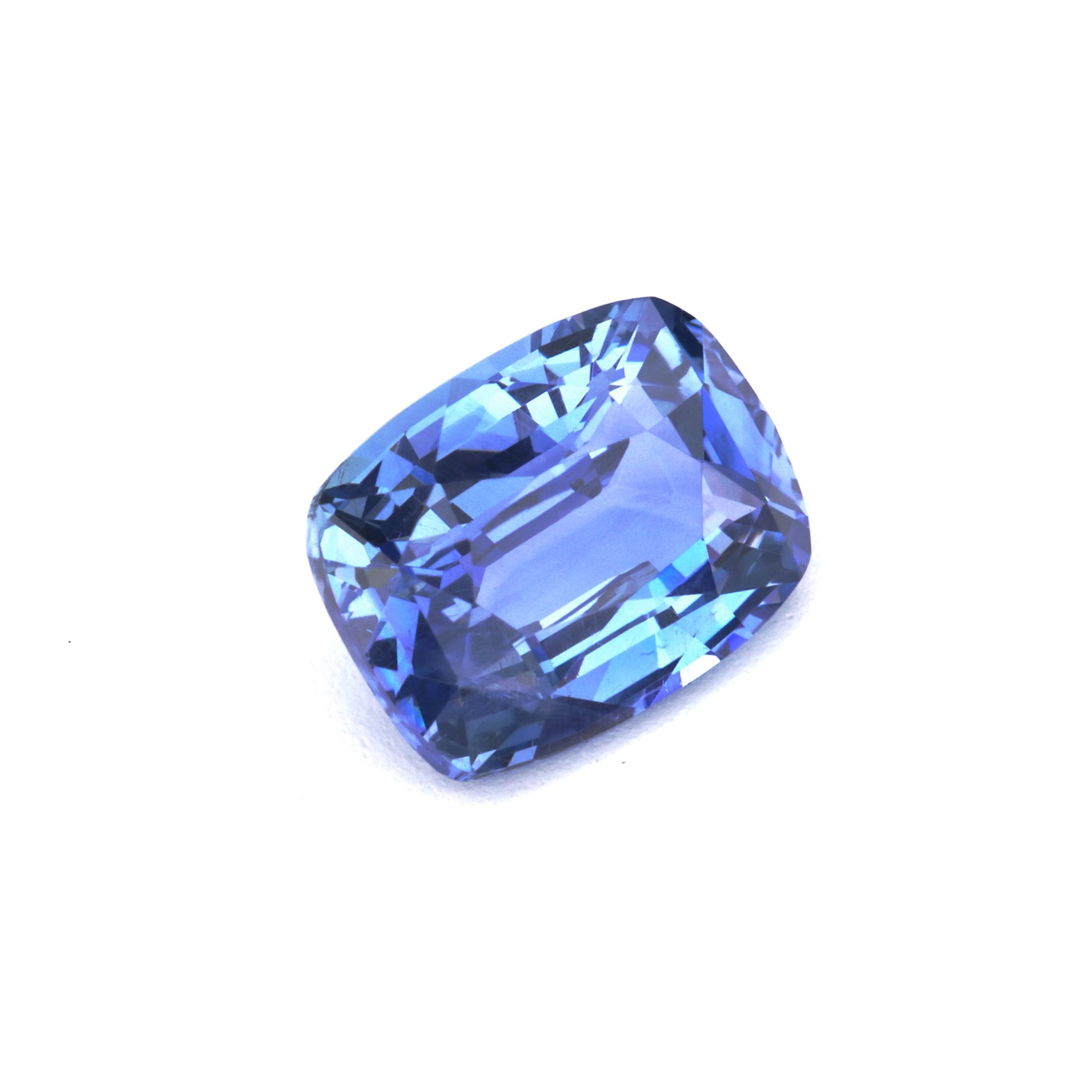 Blue Sapphire - 1.07 ct