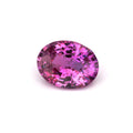 Pink Sapphire - 1.57 ct