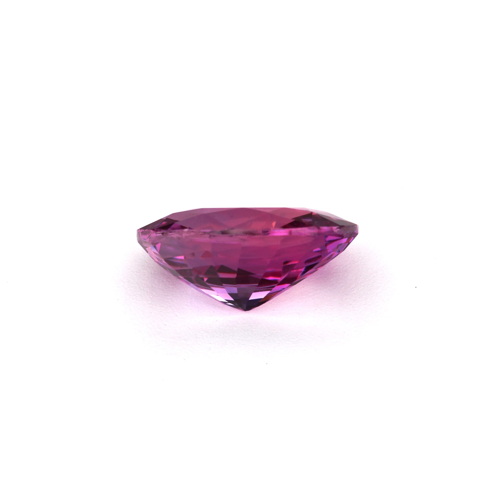 Pink Sapphire - 1.57 ct