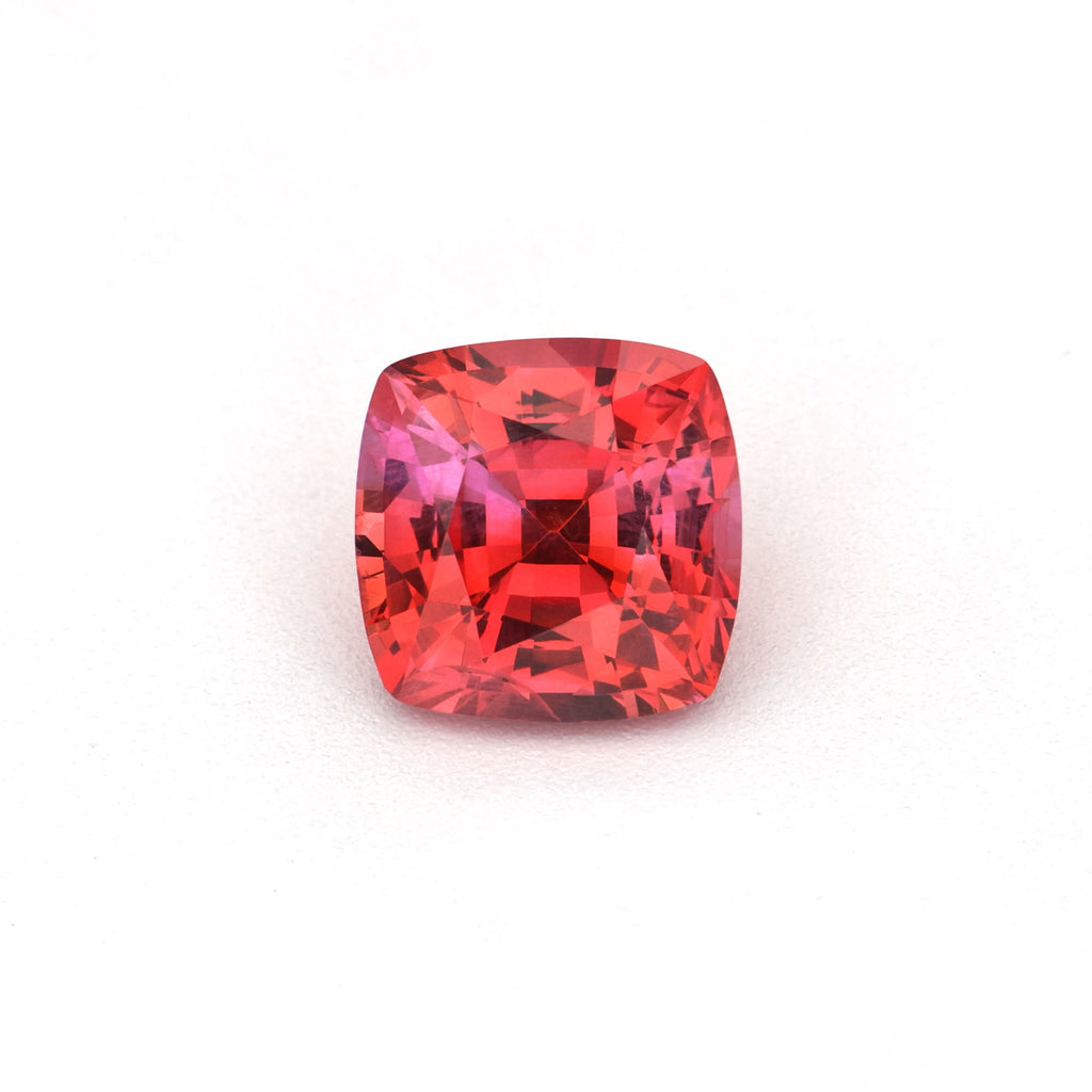 Padparadscha Sapphire - 0.92 ct