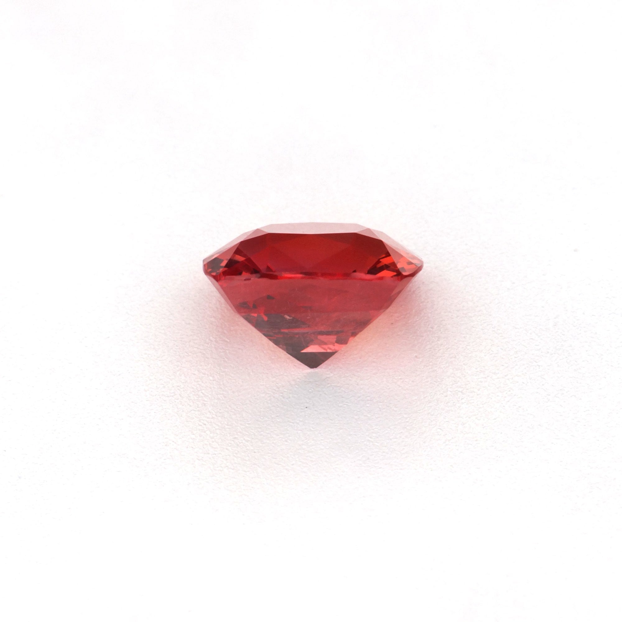 Padparadscha Sapphire - 0.92 ct