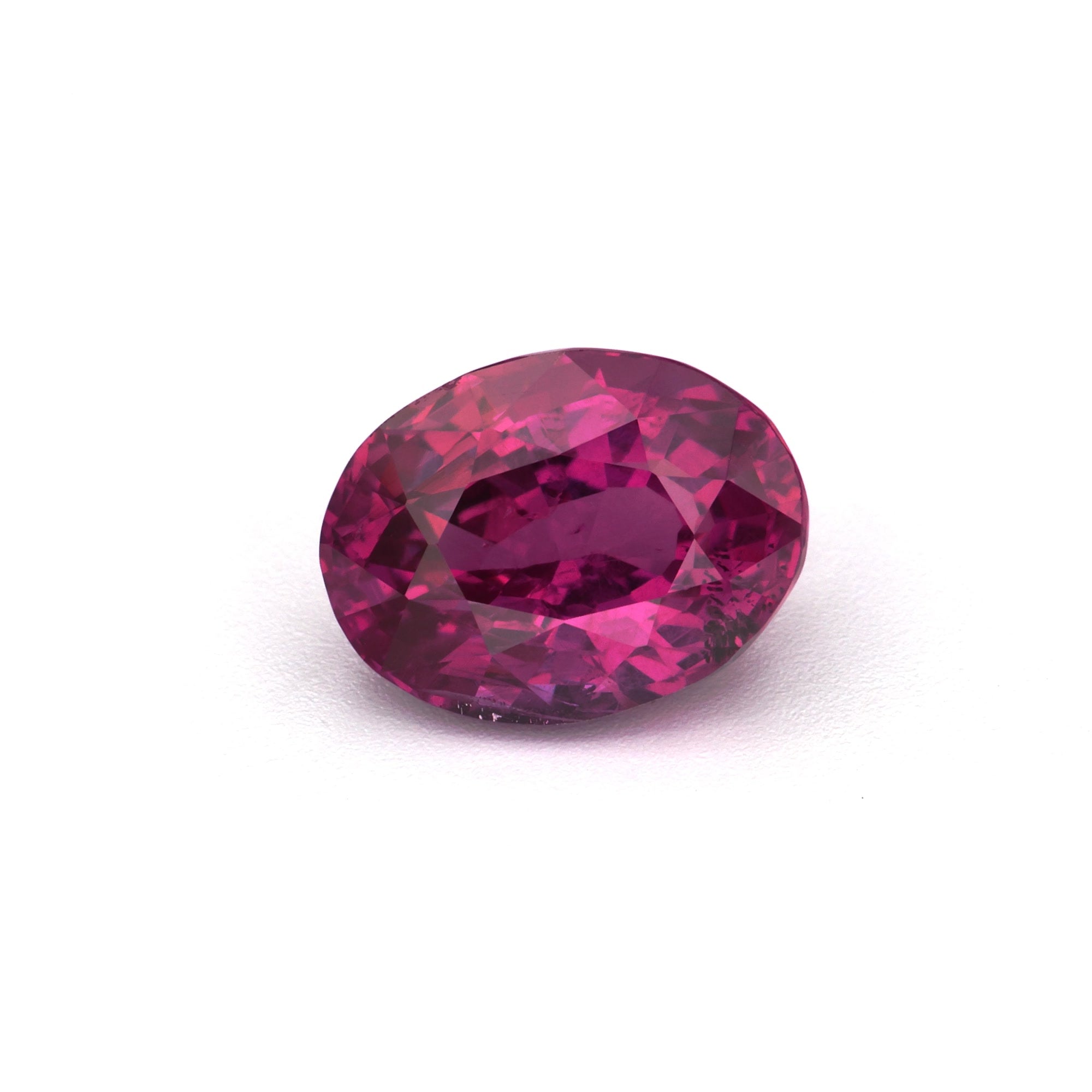 Pink Sapphire - 2.01 ct