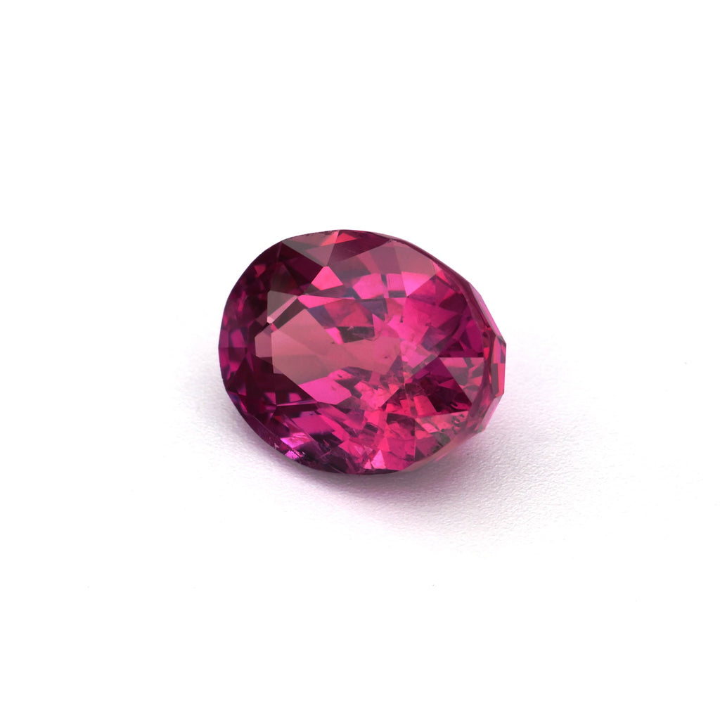 Pink Sapphire - 2.01 ct