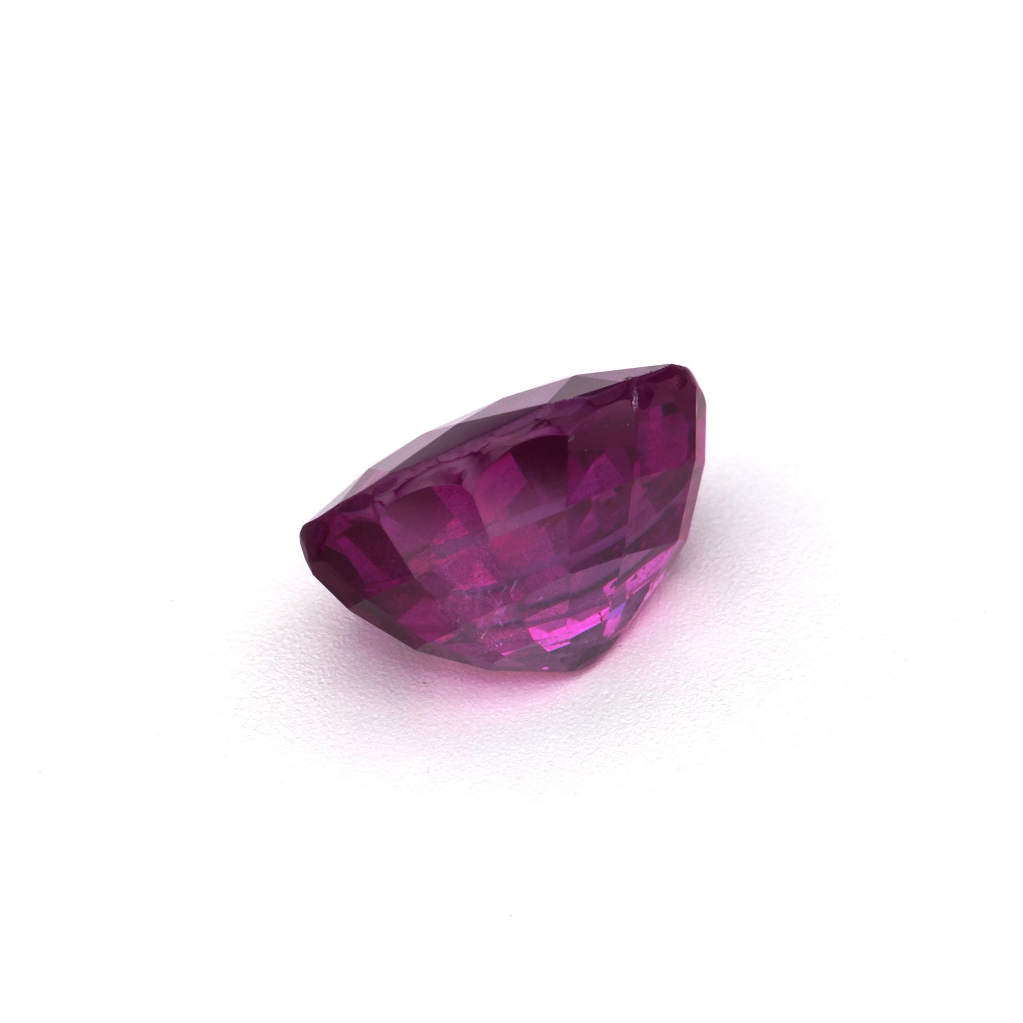 Pink Sapphire - 2.01 ct