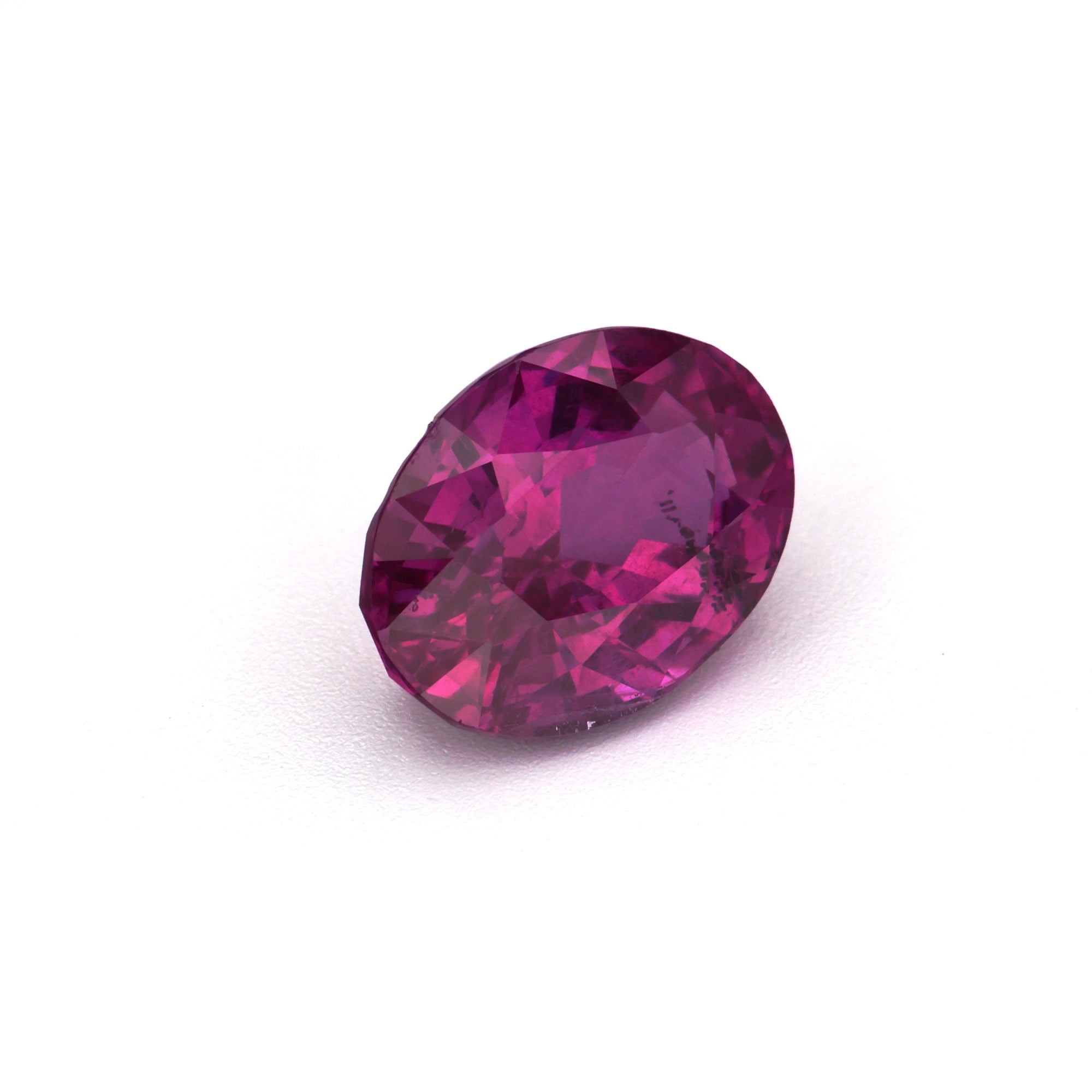 Pink Sapphire - 2.01 ct