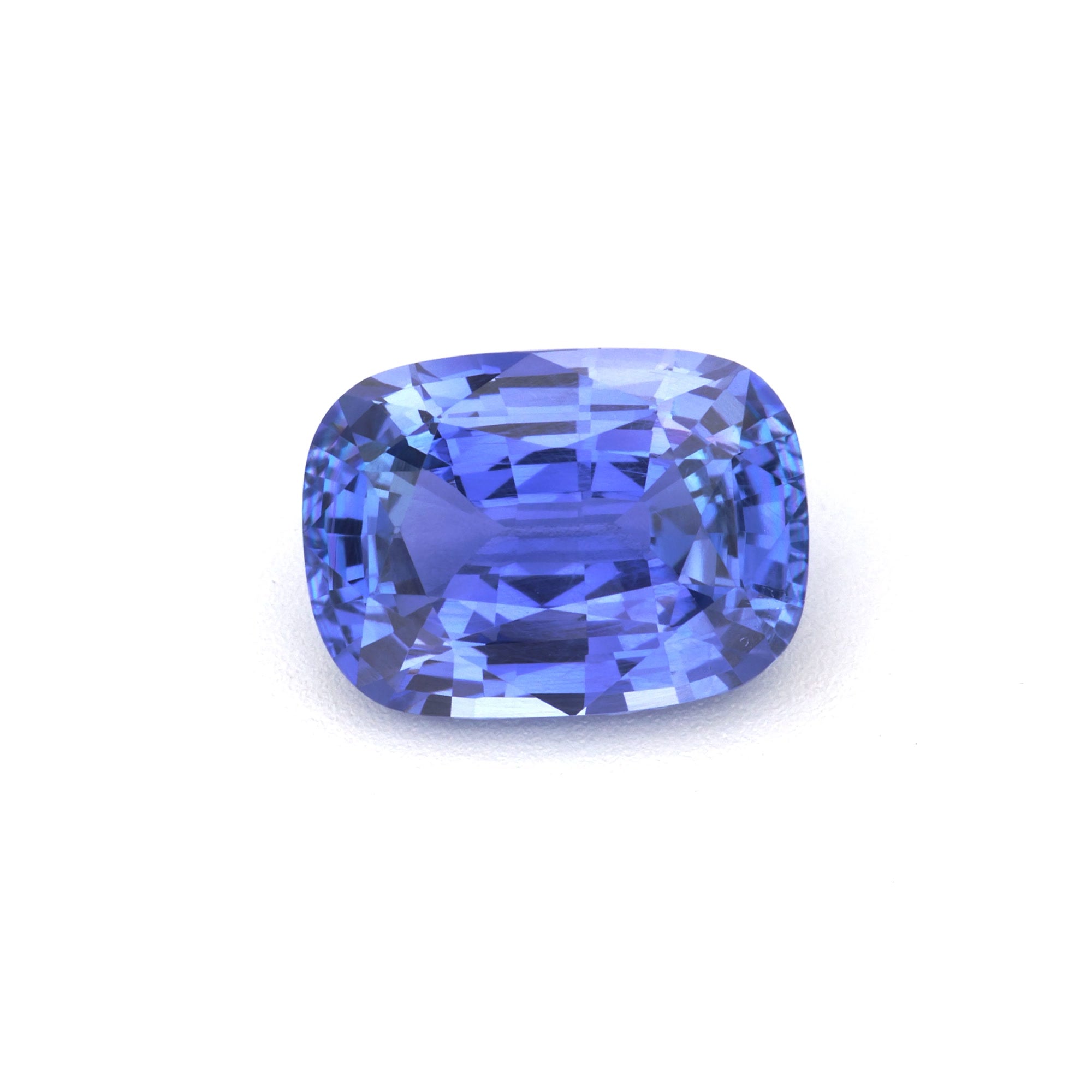 Blue Sapphire - 1.65 ct