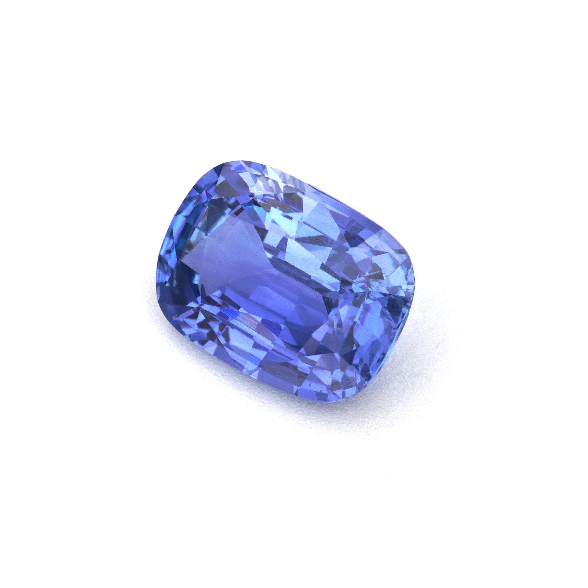 Blue Sapphire - 1.65 ct