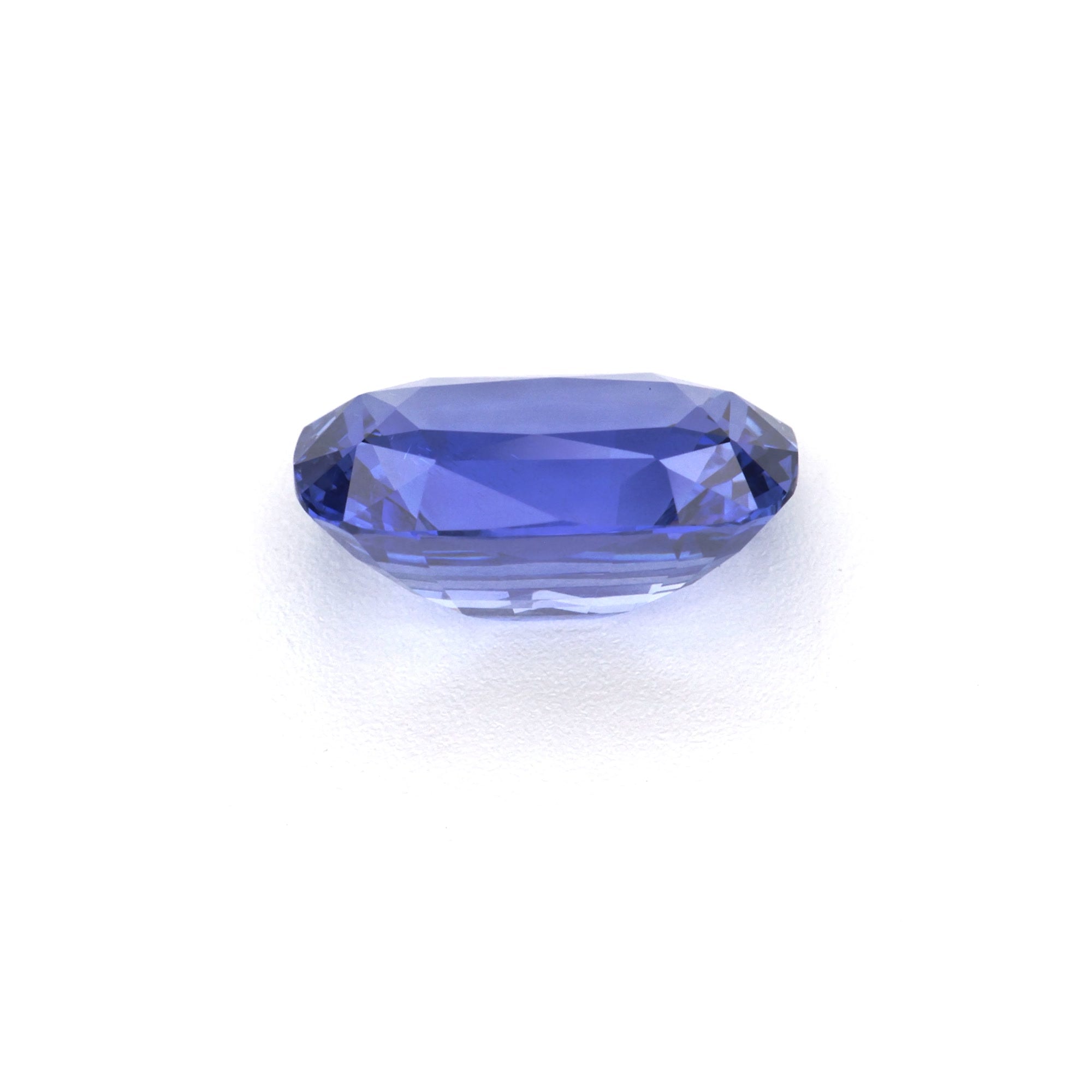 Blue Sapphire - 1.65 ct