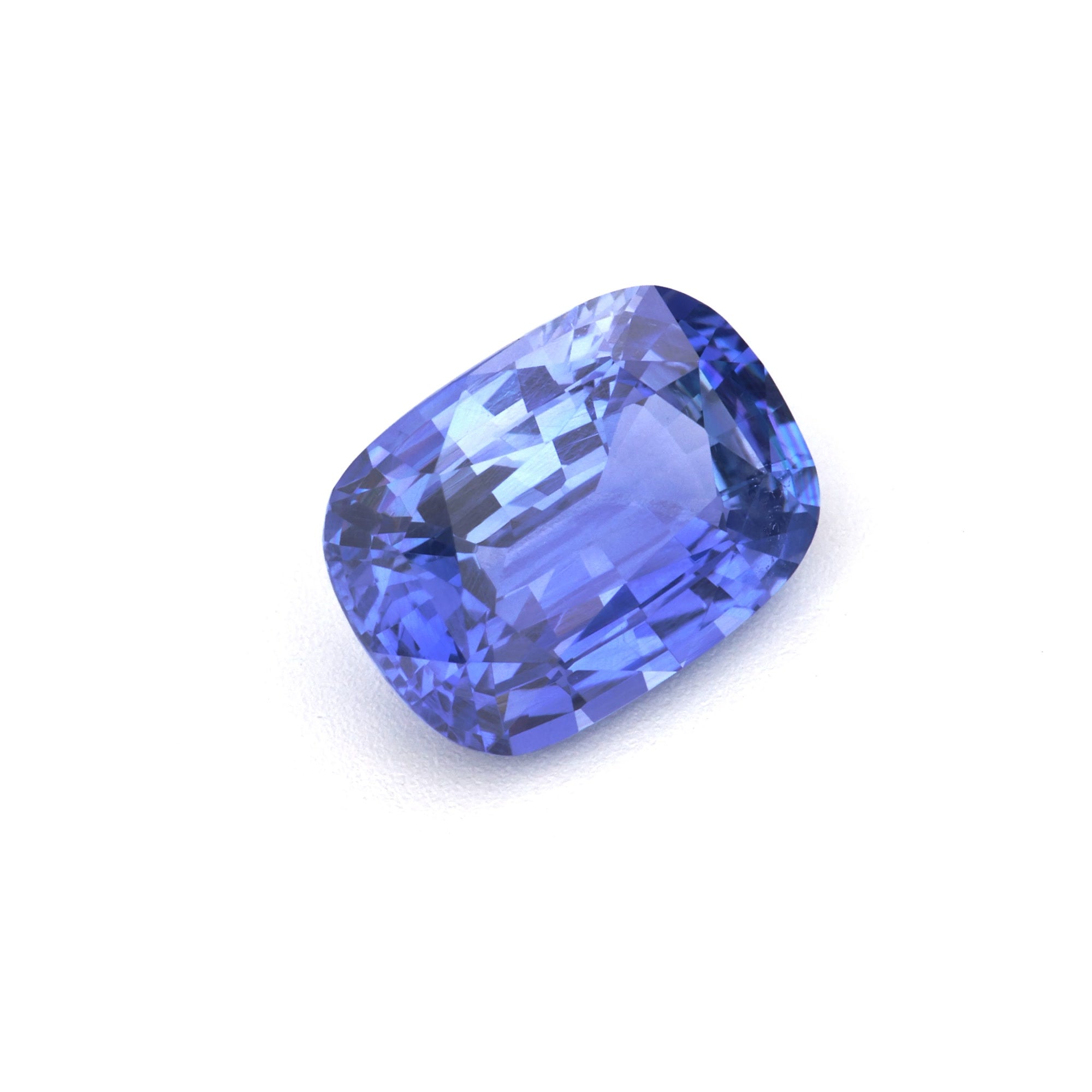 Blue Sapphire - 1.65 ct