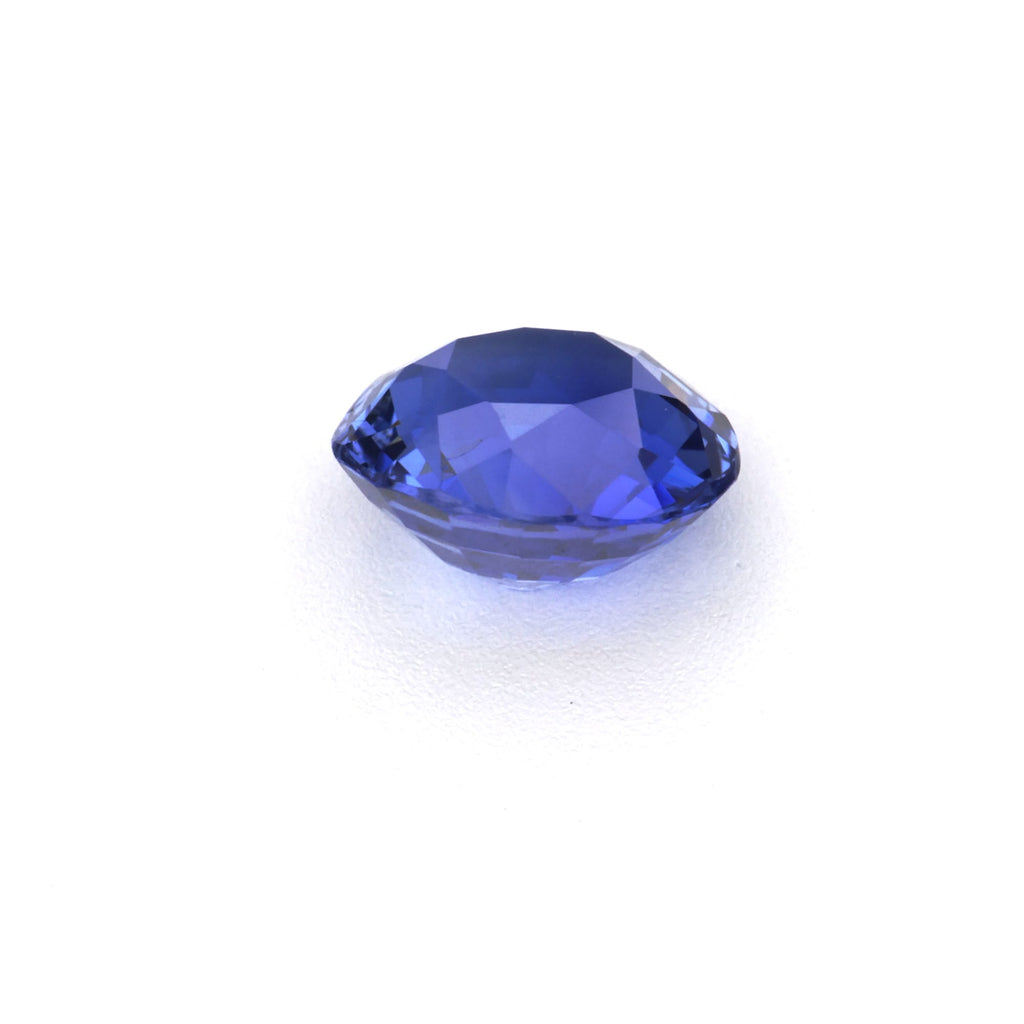 Blue Sapphire - 0.75 ct