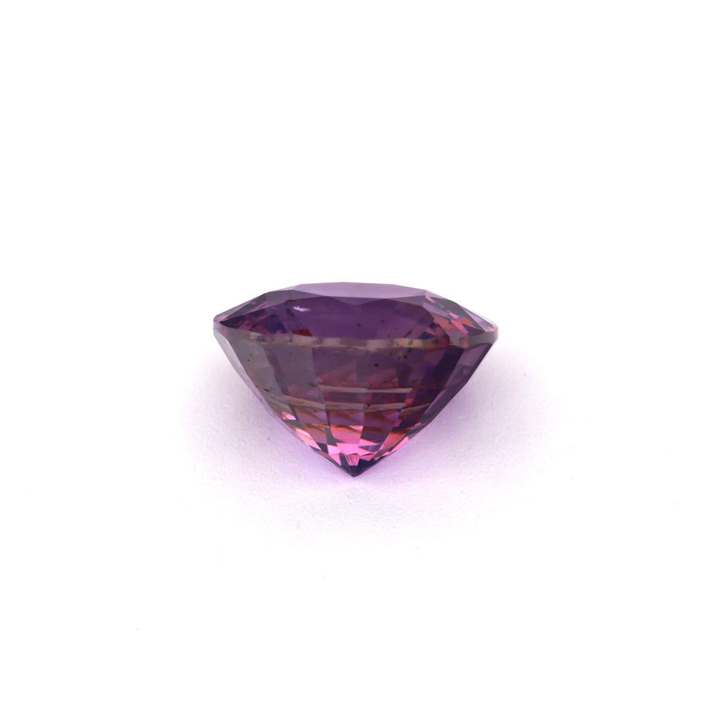 Purple Sapphire - 2.13 ct
