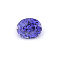 Purple Sapphire - 2.17 ct