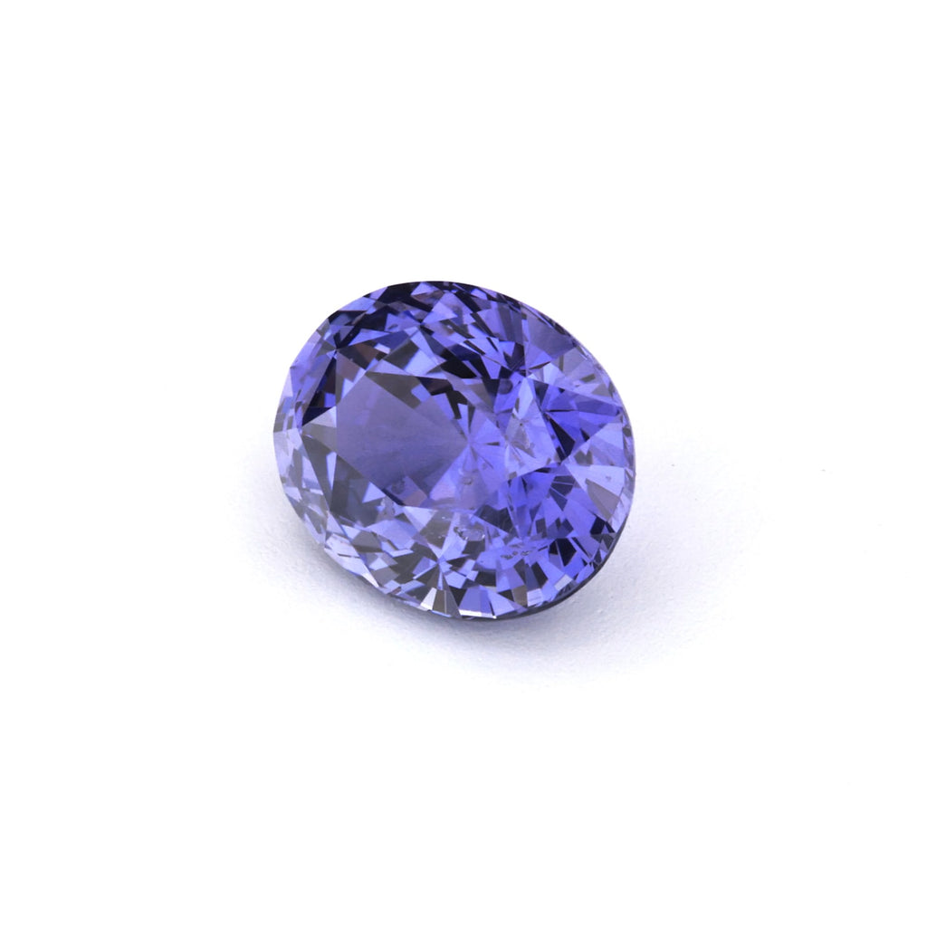 Purple Sapphire - 2.17 ct