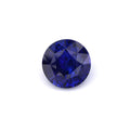 Blue Sapphire - 3.97 ct